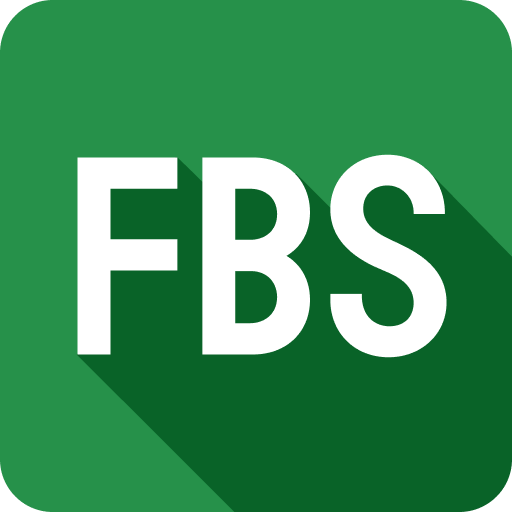 Logo FBS